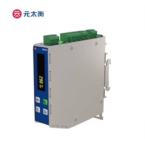 EM290 称重显示控制器