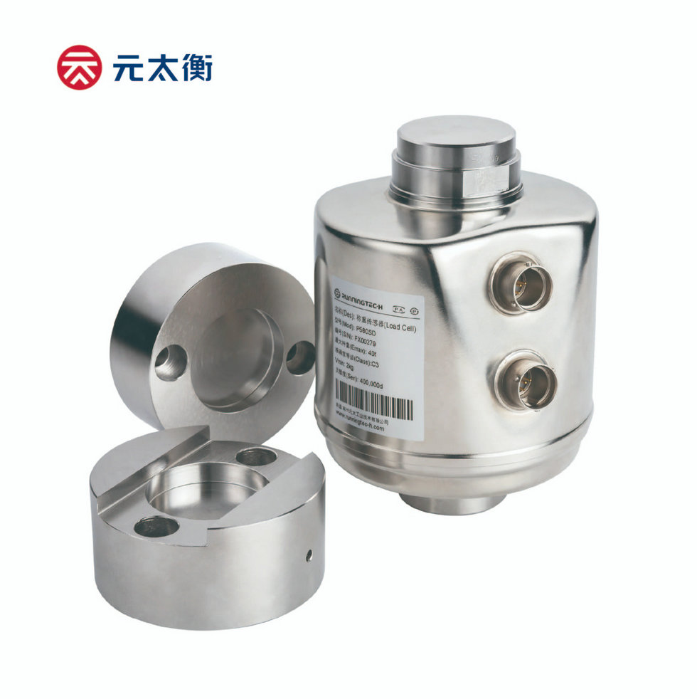P580SD 数字化柱式传感器
