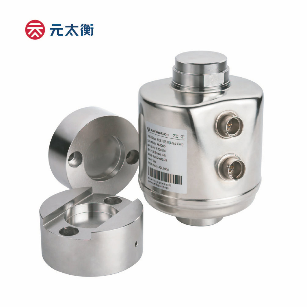 P580SD 数字化柱式传感器