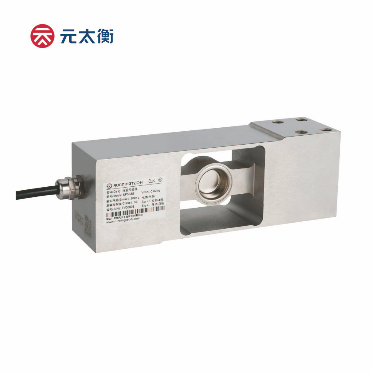 SP563S 单点式传感器