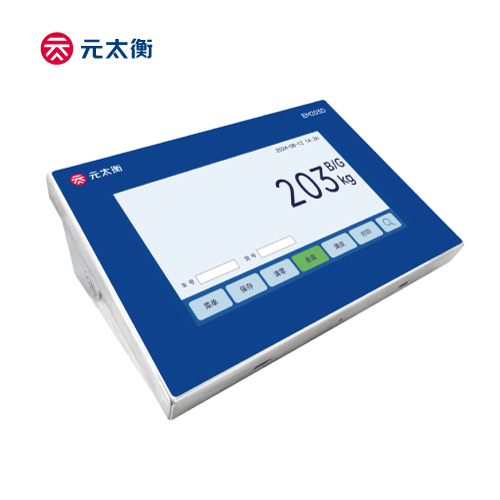 EM203D 数字称重显示控制器