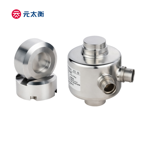 P611SD 数字化柱式传感器