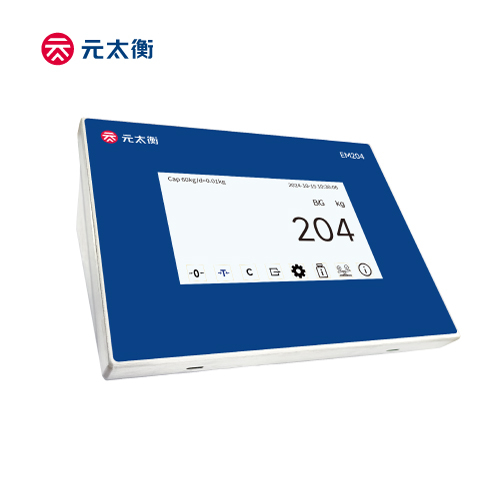 EM204 称重显示控制器