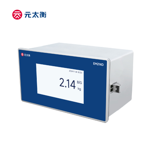 EM214D 数字称重显示控制器