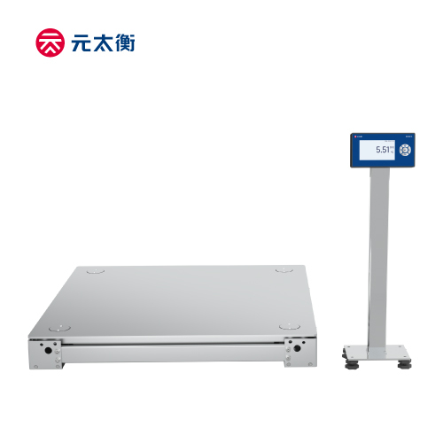 EM551 数字平台秤
