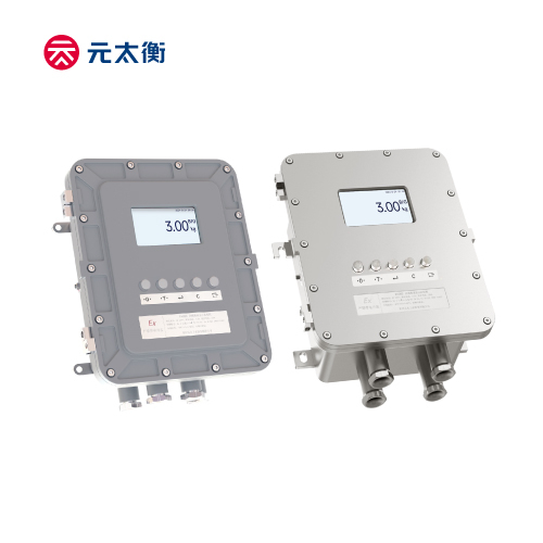 EM302D 数字防爆称重显示控制器