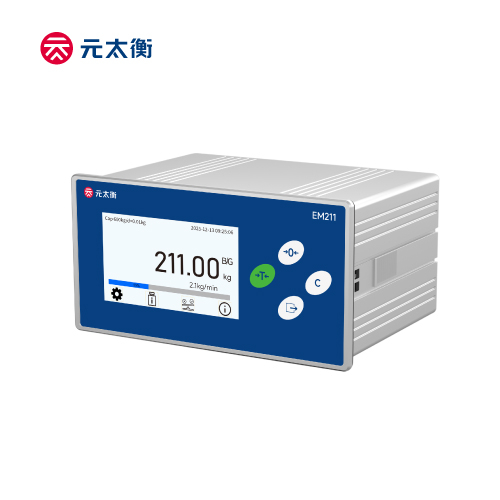 EM211称重显示控制器